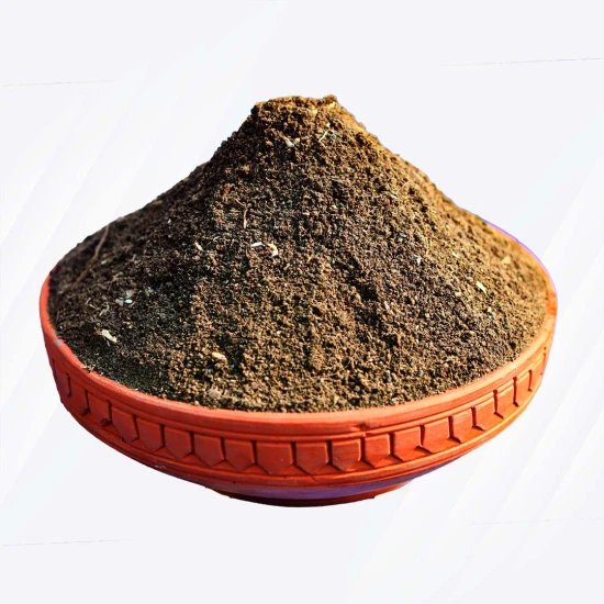 Premium Ready Mix Soil for Garden - 50kg